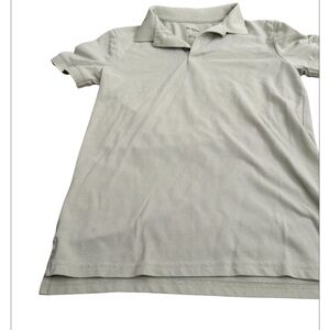 Good fellow Classic light green Polo Shirt